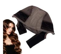 Wig Caps for Women, Elastic Breathable Wig Cap for Long Hair, Non-Slip Hairpiece Cap for Adults, Beginners, Professionals & Enthusiasts