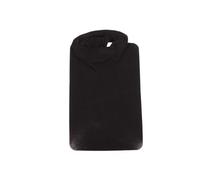 Wig Caps, Wig Cap 20 Pieces Stretch Mesh Snood Hair Net Multicolor(Black)