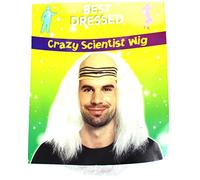 WIG CRAZY SCIENTIST