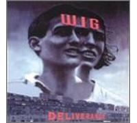 Wig - Deliverance