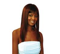 Wig Fashion Syn Romay Wig 1