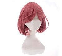 Wig for 150CM /59" Long Straight halloween Universal Cartoon cosplay wig Noragami Bishamon Long Blonde Cosplay Wigs Hair One Size Ebisu Kofuku PL-324