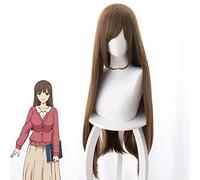 Wig for Anime Domestic Girlfriend Cosplay Wigs Hina Tachibana Cosplay Wig Synthetic Wig Halloween Carnival Party Domestic na Kanojo Wig