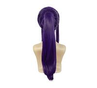 Wig For Anime Komi-san Wa Comyushou Desu Cosplay Komi Shoko Wig Osana Najimi Cosplay Wig Agari Himiko Role Play Wigs OneSize KomiShokoA