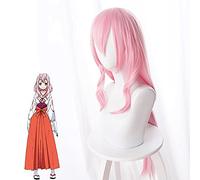 Wig for Anime That Time I Got Reincarnated As A Slime Cosplay Wigs Shuna Cosplay Wig Hair Halloween Party Tensei shitara Slime Datta Ken