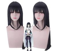 Wig for Anime Wigs Cosplay Christmas Cos Wig About The Fact That I Was Reincarnated As A Slime, Limru, Milim, Zhuna, Shiz Color:Pl-524, Shiz