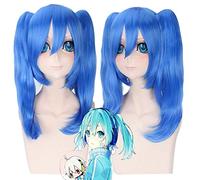 Wig for Anime Wigs Cosplay Christmas Kagerou Project, The Performer Of The Hidden City, Enomoto Takane, Anime Wig 303