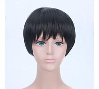 Wig for Carnival Nightlife CluI Party Dress Up Wig Cos Wig Yuri On Ice