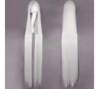 Wig for Carnival Nightlife CluI Party Dress Up Wig Cosplay Wig Ancient Costume Universal 120 150Cm Long Straight Hair Anime Color Hair Cos Wig Color:122-11 (150Cm)
