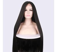 Wig for Carnival Nightlife CluI Party Dress Up Wig Fast Selling Wig Female Wig Front Lace Wig Half Hand Woven Chemical Fiber Wig Headgear