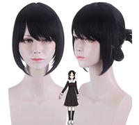 Wig for Carnival Nightlife CluI Party Dress Up Wig Miss Hui Ye Wants Me To Confess Sigong Hui Ye Character Cosplay Wig