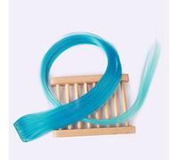 Wig for Carnival Nightlife CluI Party Dress Up Wig Wig Hair Piece, Real Hair Piece, Color Hair Piece, Gradient High Temperature Silk Piece Type Hair Piece Color: Gradient No. 10