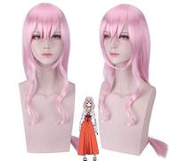 Wig for cos wig about the fact that I reincarnated as a slime, Limlu, Milim, Zhuna, Shiz color:PL-528, Zhuna