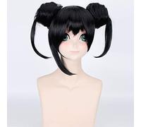 Wig for COS Wig Love Live! Yazawa Nicole Anime Wig 086