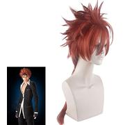 Wig for Fashion Trend for Daily Use Cosplay Wig 7 Remake Anime Wig Ff7