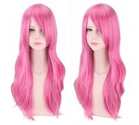 Wig for Fashion Trend For Daily Use Under One Person Anime, Yu Jie Xia He Special Mix Powder Cosplay Wig