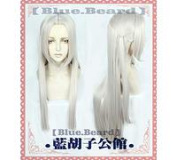 Wig for Game Fire Emblem Cosplay Edelgard Von Fresberg Wig Costume Heat Resistant Synthetic Hair Wig+ Free Wig Cap