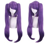 Wig for Halloween Fashion Christmas Party Dress Up Wig Fgo Gorgon Three Sisters Yuri Ellie Second Sister Steno Cosplay Wig