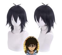 Wig for Increase Hair Volume After Chemotherapy Assassin Wu 567 Cosplay Wig 567Cos Lost One Hundred Million Former Plum Blossom 13 Cola