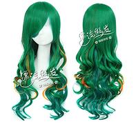Wig for Increase Hair Volume After Chemotherapy Cos Wig Weak Insect Yowamushi Pedal Man Yusuke Island Gradient Original Anime Wig 339