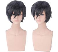 Wig for Increase Hair Volume After Chemotherapy Darling In The Franxx 016Cos Wide Wig Full Actor Wide