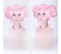 Wig for Increase Hair Volume After Chemotherapy Fgo Cos Wig Koyangskaya Yuzao Former Secretary Fox Cheongsam Killing Fox