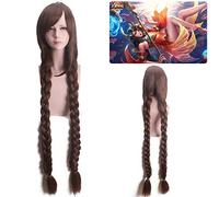 Wig for King Game Glory Big Joe cosplay fake hair Zhiyao Big Joe cos wig