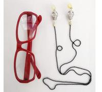Wig For Kuroshitsuji Black Butler Grell Sutcliff Cosplay Wigs Red Long Straight Heat Resistant Synthetic Hair Wig + Wig Cap Onlyglasses
