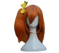 Wig For LoveLive! Eli Ayase Nico Kotori Minami Honoka Kousaka Nozomi Tojo Maki Nishikino Koizumi Hanayo Cosplay wigs + Wig Cap OneSize wigandBowHairpin