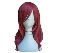 Wig For LoveLive! Eli Ayase Nico Kotori Minami Honoka Kousaka Nozomi Tojo Maki Nishikino Koizumi Hanayo Cosplay wigs + Wig Cap OneSize NishikinoMaki