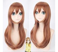 Wig for LoveLive! Sunshine! Kunikida Hanamaru Cosplay Wig