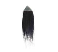Wig for Male Ultra Thin Skin Invisible Human Hair Frontal Patch Men's Prosthesis Small Forehead Hairpiece Hair Toupee