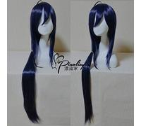 Wig for Matching Clothes Dressing Up Masquerade Touken Ranbu Cos Wig Touken Ranbu Catfish Oto Shiro Wig Anime Wig