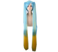Wig for Perfect for Everyday Parties Cos Wig Lol Qin Se Fairy Qin Mother High Temperature Wire Anime Wig