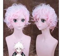 Wig for Perfect for everyday parties Cosplay : The School Of Hope And The Desperate High School Student Edura
