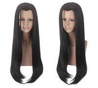 Wig for Perfect for everyday parties Cosplay Wig, Magic Way, Anime, Ancestor, Yiling, Ancestor, Wei Wuxian, Lan Wangji, Wang Jijiang, Costume, Cheng Boy Color: Pl-520 Wen Ning