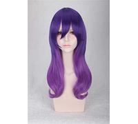 Wig for Perfect for everyday parties I'M So Popular What Should I Do With Kanuma Hanayi Cosplay Wig