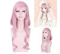 Wig for Perfect for Everyday Parties Love Nikki Dress Up Queen Daily Lolita Soft Sister Tongxin Love Cos Wig