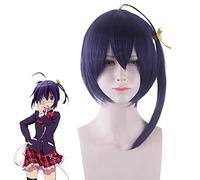 Wig for Perfect for Everyday Parties The Second Disease In The Wig Also Has To Fall In Love Cos Bird Tour Liuhua Anime Wig Cosplay