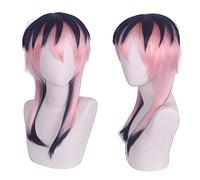 Wig for Wedding Shooting Runway Catwalk Interview Avenger Avenger