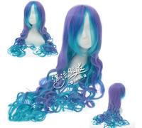 Wig for Wedding Shooting Runway Catwalk Interview Cos Wig Vocaloid Anti The Holic Anime 290
