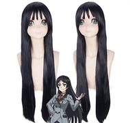 Wig for Wedding Shooting Runway Catwalk Interview The Boring World Without Yellow Jokes