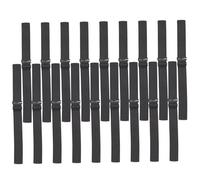 Wig Grip Band 18Pcs Grip Bands 3cm Wide Soft and Comfortable Adjustable Elastic Bands for Wig Cap Making