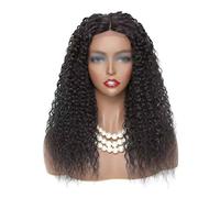 Wig Lace Front Lace Wig Cover For Women's African Small Curly Hair For Daily Party Cosplay Costume Daily Wigs