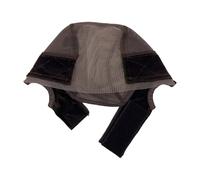 Wig Making Cap - Glueless Adjustable Mesh Wig Cap - Stretchy Hairpiece for Adults Women Beginners Enthusiasts Professionals