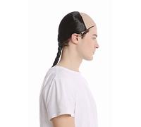 WIG ME UP - 91015-ZA103 Wig China Qing Dynasty Manchu bald with braided queue