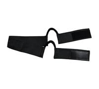 Wig Melting Strap - 58x3cm Edge Band, Cloth Polyester Laying Wrap, Flexible Hairline Holder with Smooth Compression | Reliable Front Melt Accessory for Lace Frontal Sets Women Men and Salon Use