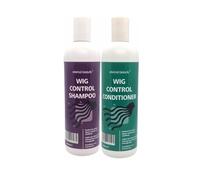 WIG SHAMPOO AND CONDITIONER FOR HUMAN & SYNTHETIC HAIR WIGS ****DEAL**** 400mL