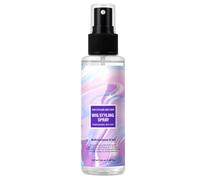 Wig Spray - Wig Styling Spray | Dry Volume Wìg Spráy | 100ml Non-Greasy Anti-Frizz, Nourishing Hydration, Detangling, Volume Boost, Hold, For Natural Curly Dry Wigs Extensions