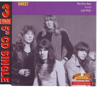 Wig-wam bam (Old Gold)